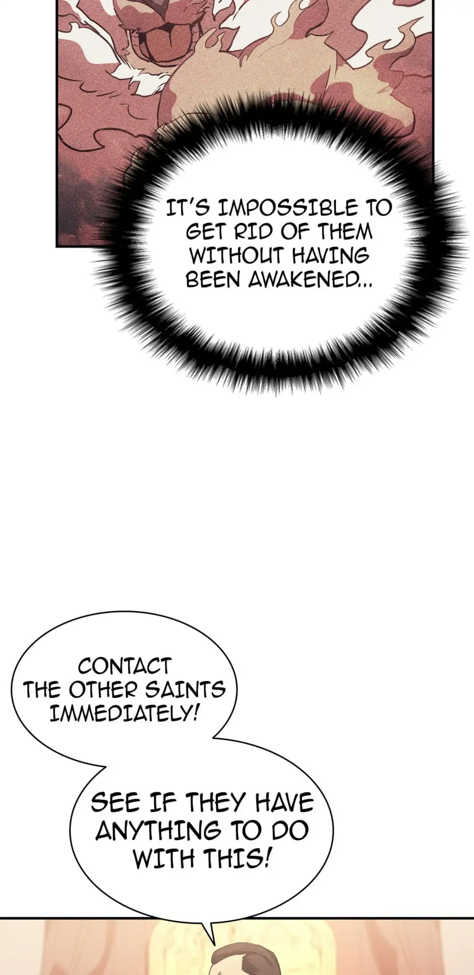 Read The Return of the Disaster-Class Hero EN Manga Online