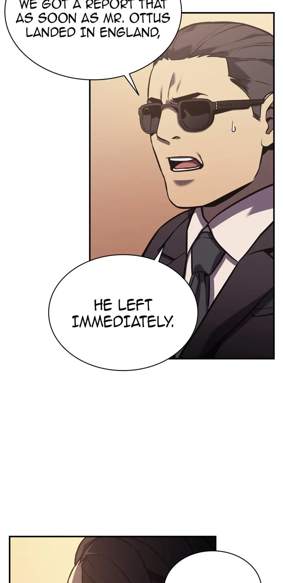 Read The Return of the Disaster-Class Hero EN Manga Online