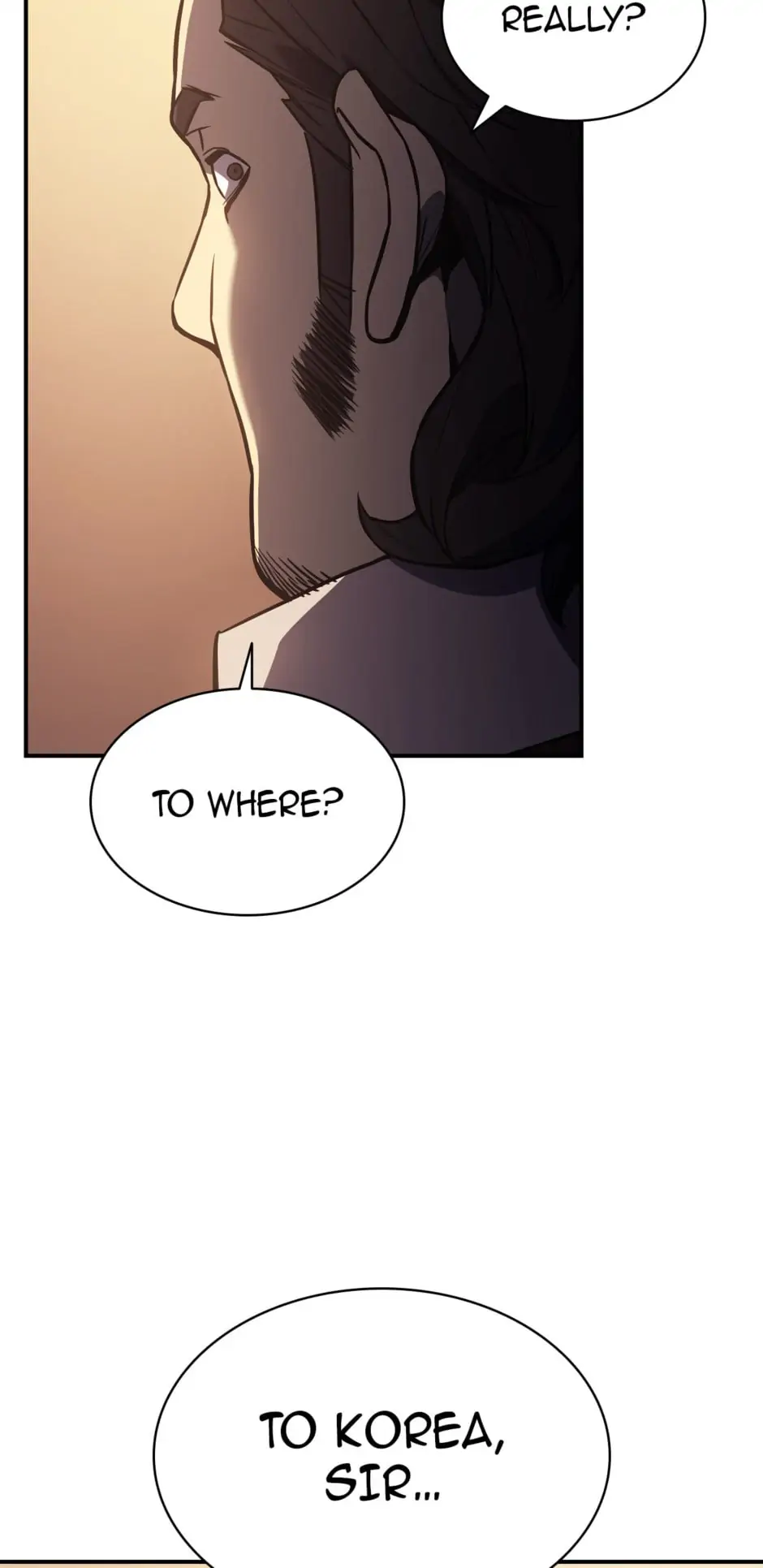 Read The Return of the Disaster-Class Hero EN Manga Online