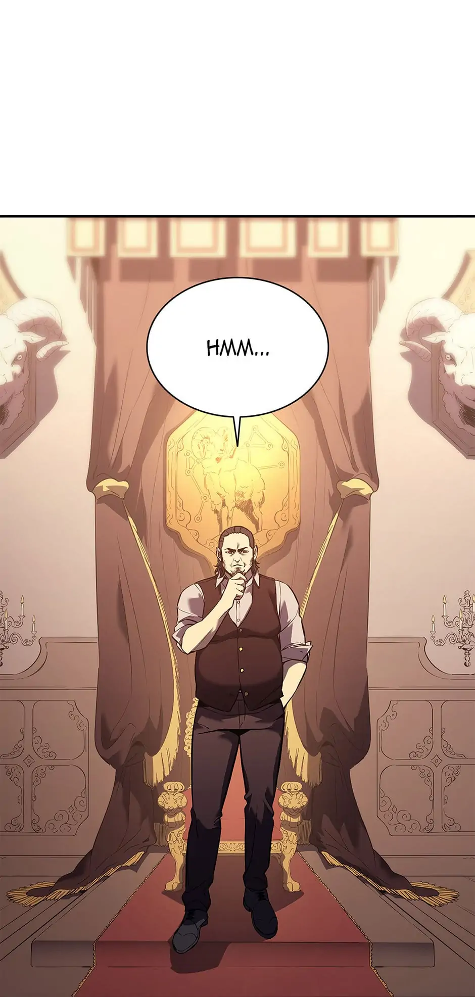 Read The Return of the Disaster-Class Hero EN Manga Online