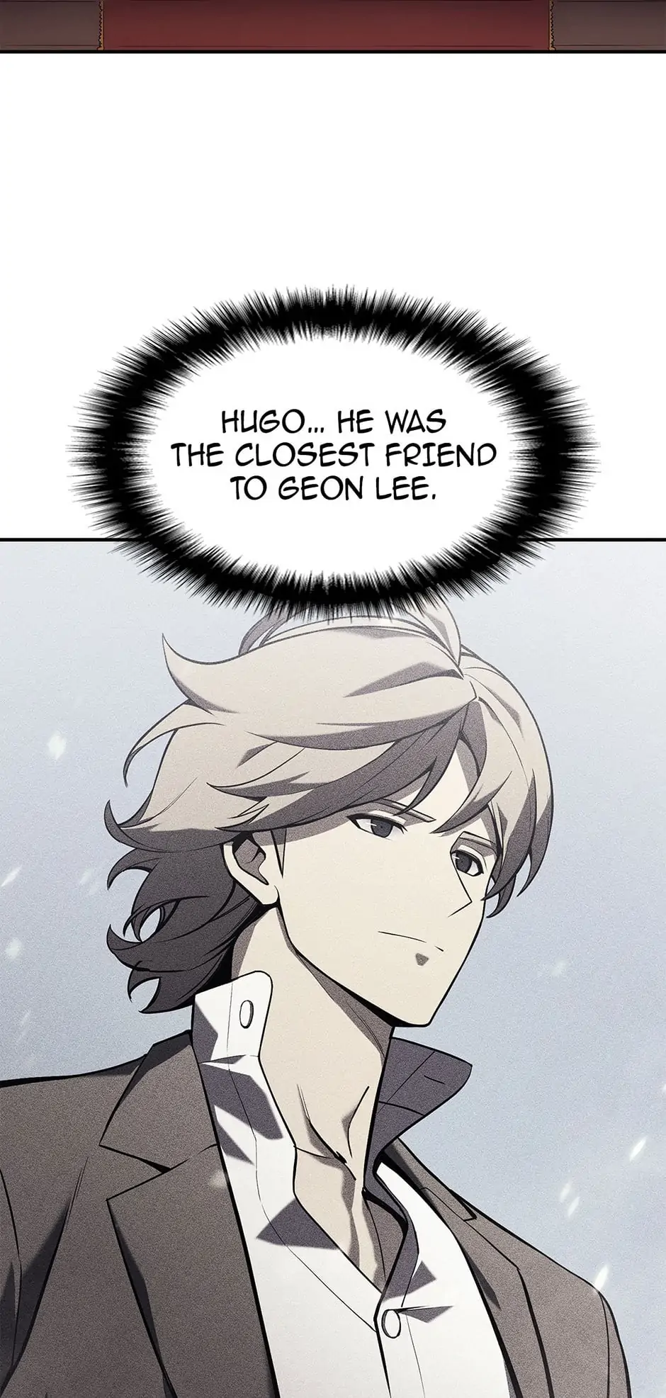 Read The Return of the Disaster-Class Hero EN Manga Online