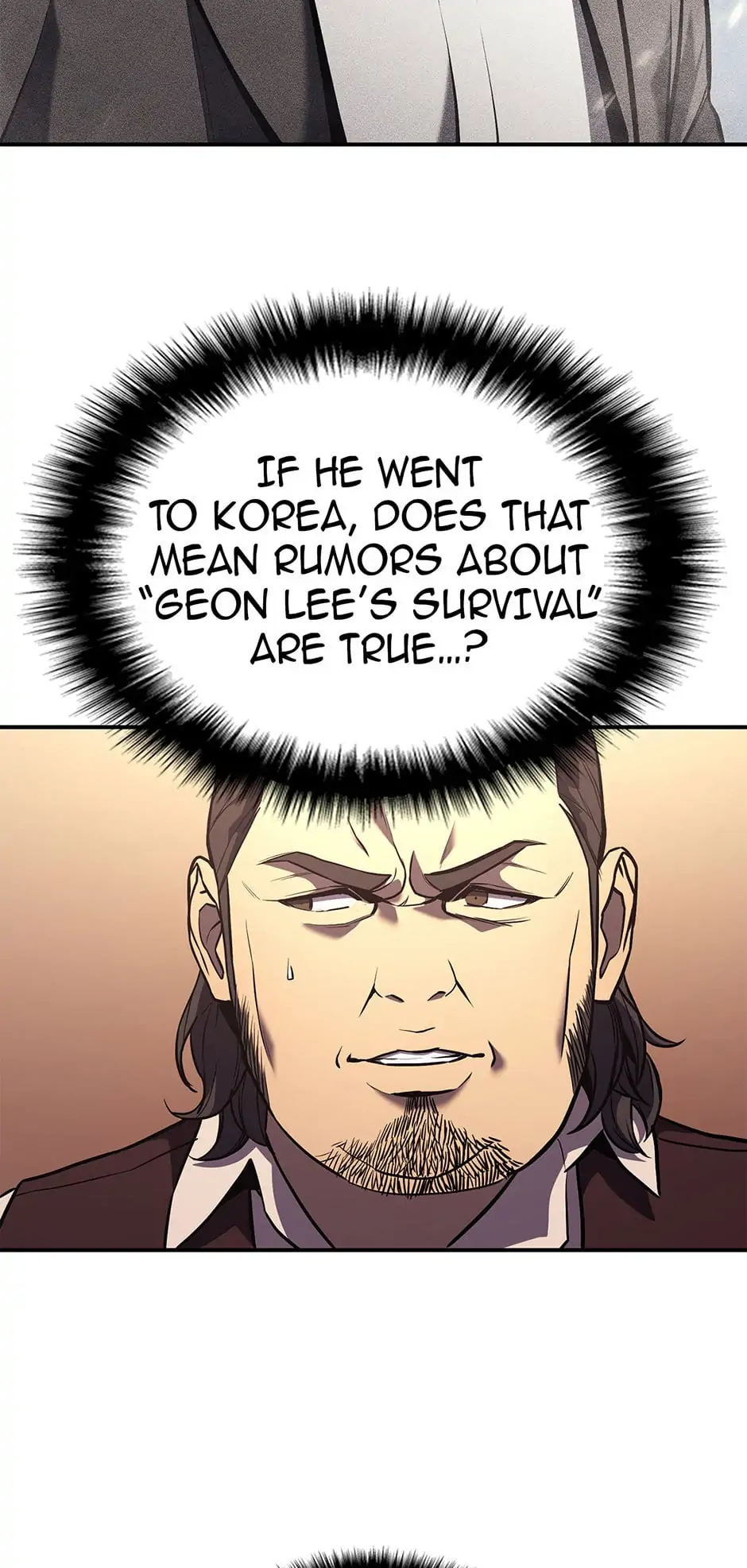 Read The Return of the Disaster-Class Hero EN Manga Online