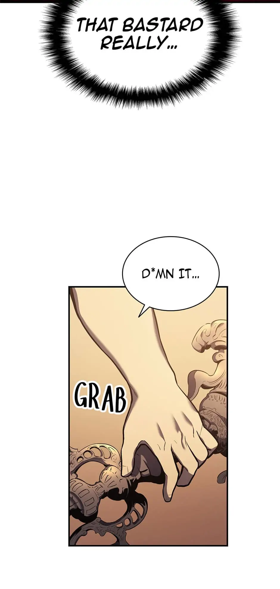 Read The Return of the Disaster-Class Hero EN Manga Online