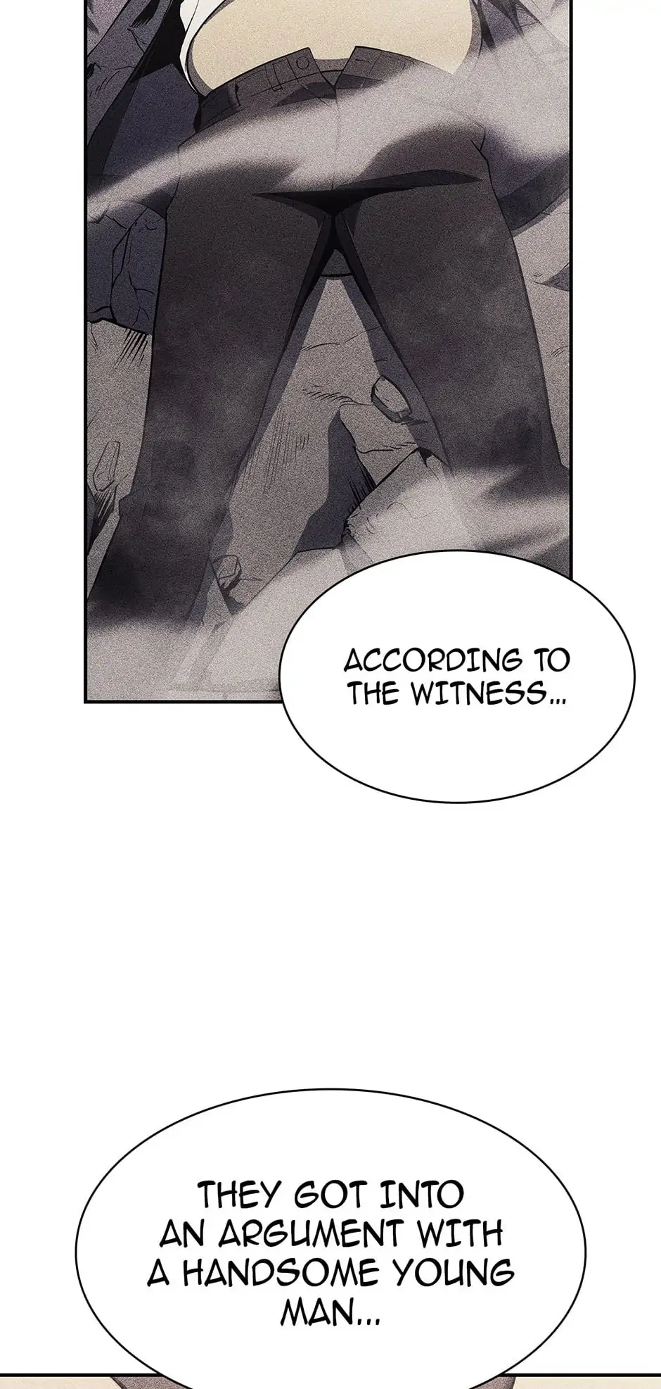 Read The Return of the Disaster-Class Hero EN Manga Online