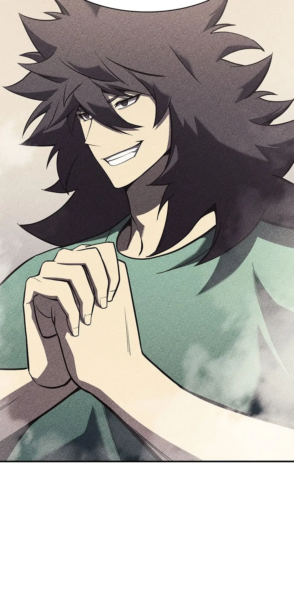 Read The Return of the Disaster-Class Hero EN Manga Online