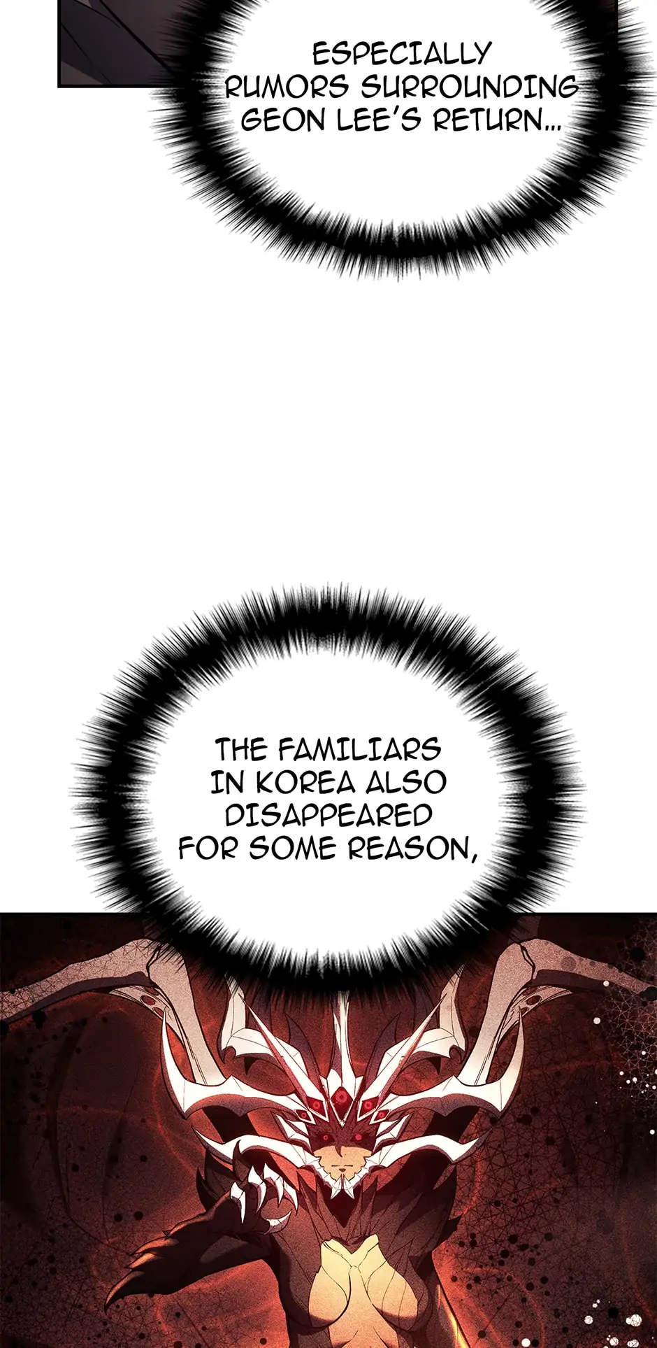 Read The Return of the Disaster-Class Hero EN Manga Online