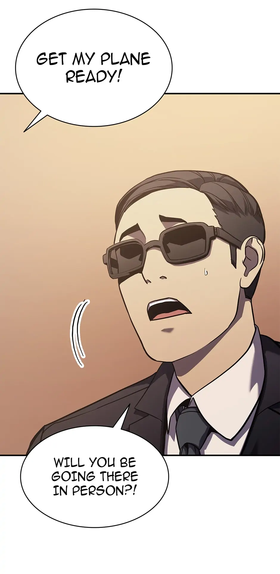 Read The Return of the Disaster-Class Hero EN Manga Online