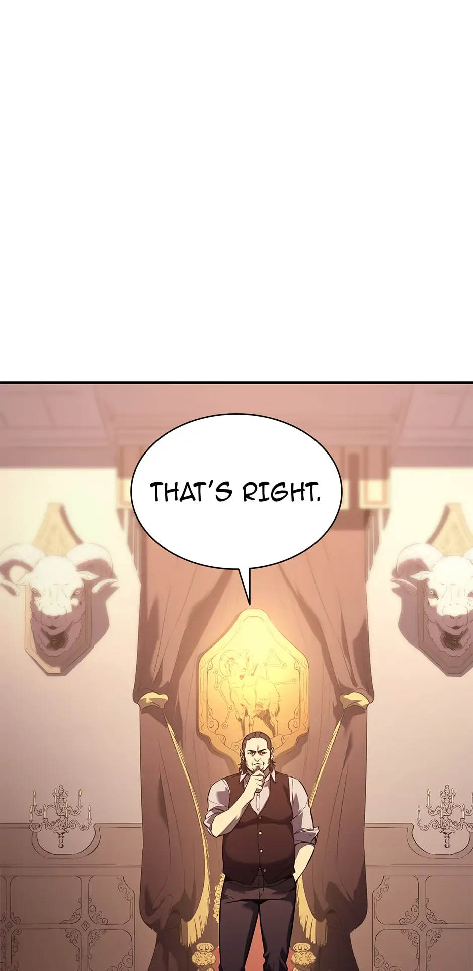 Read The Return of the Disaster-Class Hero EN Manga Online