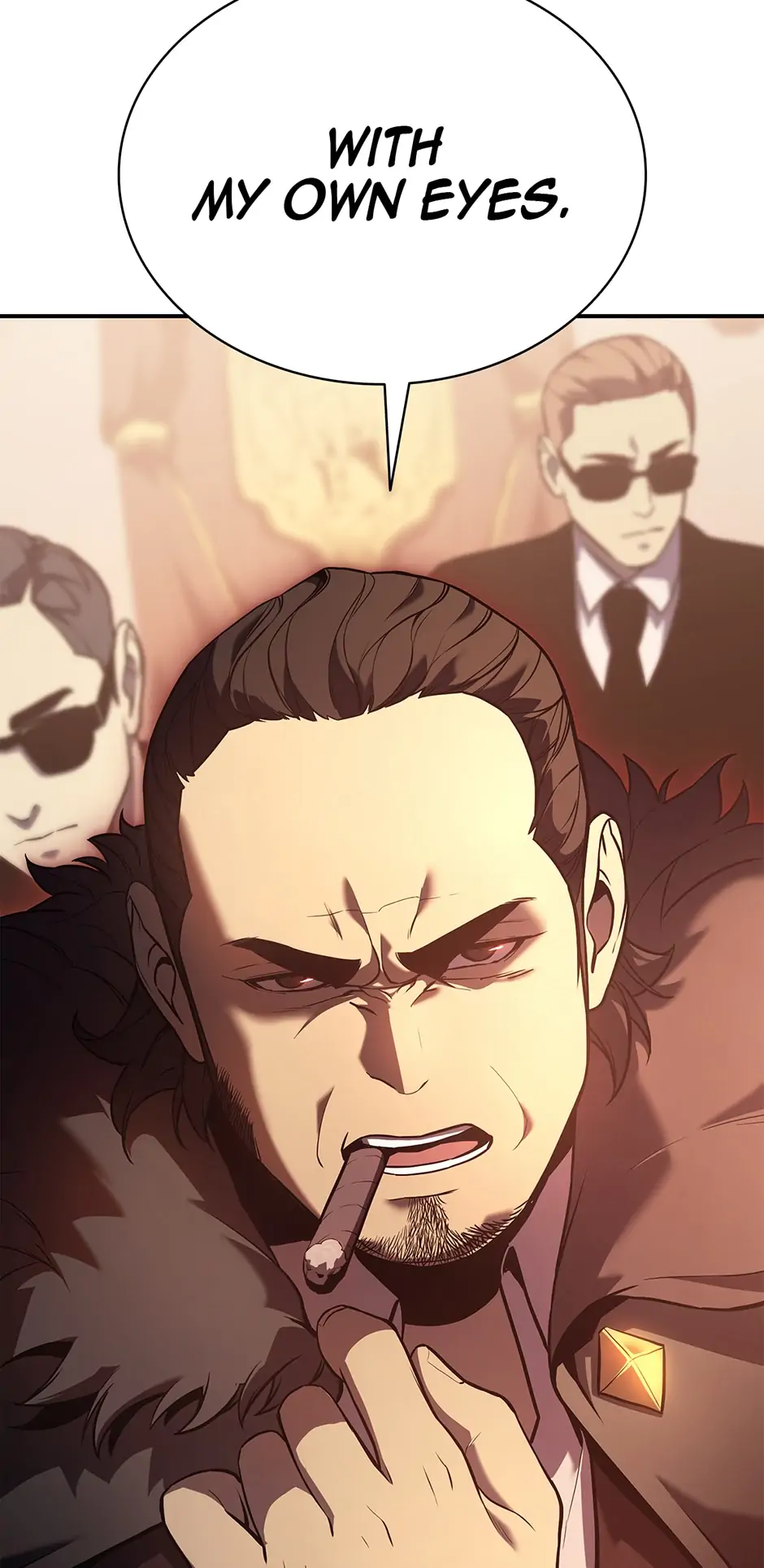 Read The Return of the Disaster-Class Hero EN Manga Online