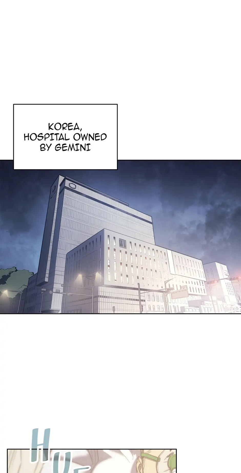 Read The Return of the Disaster-Class Hero EN Manga Online