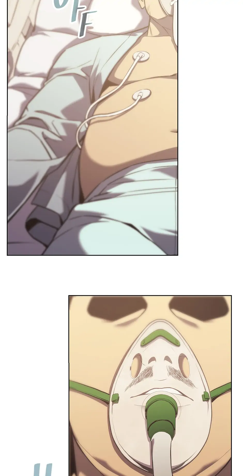 Read The Return of the Disaster-Class Hero EN Manga Online