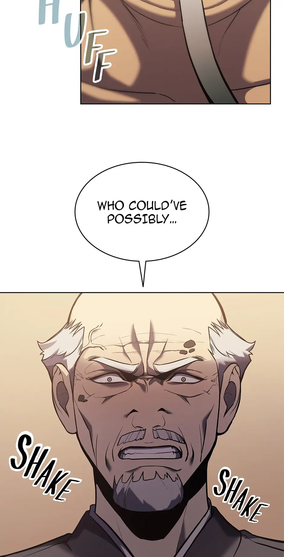 Read The Return of the Disaster-Class Hero EN Manga Online