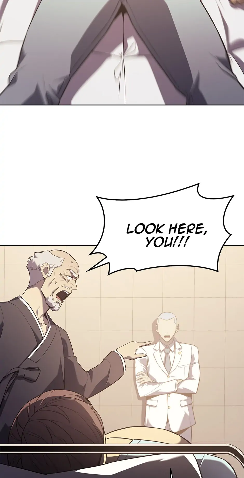 Read The Return of the Disaster-Class Hero EN Manga Online