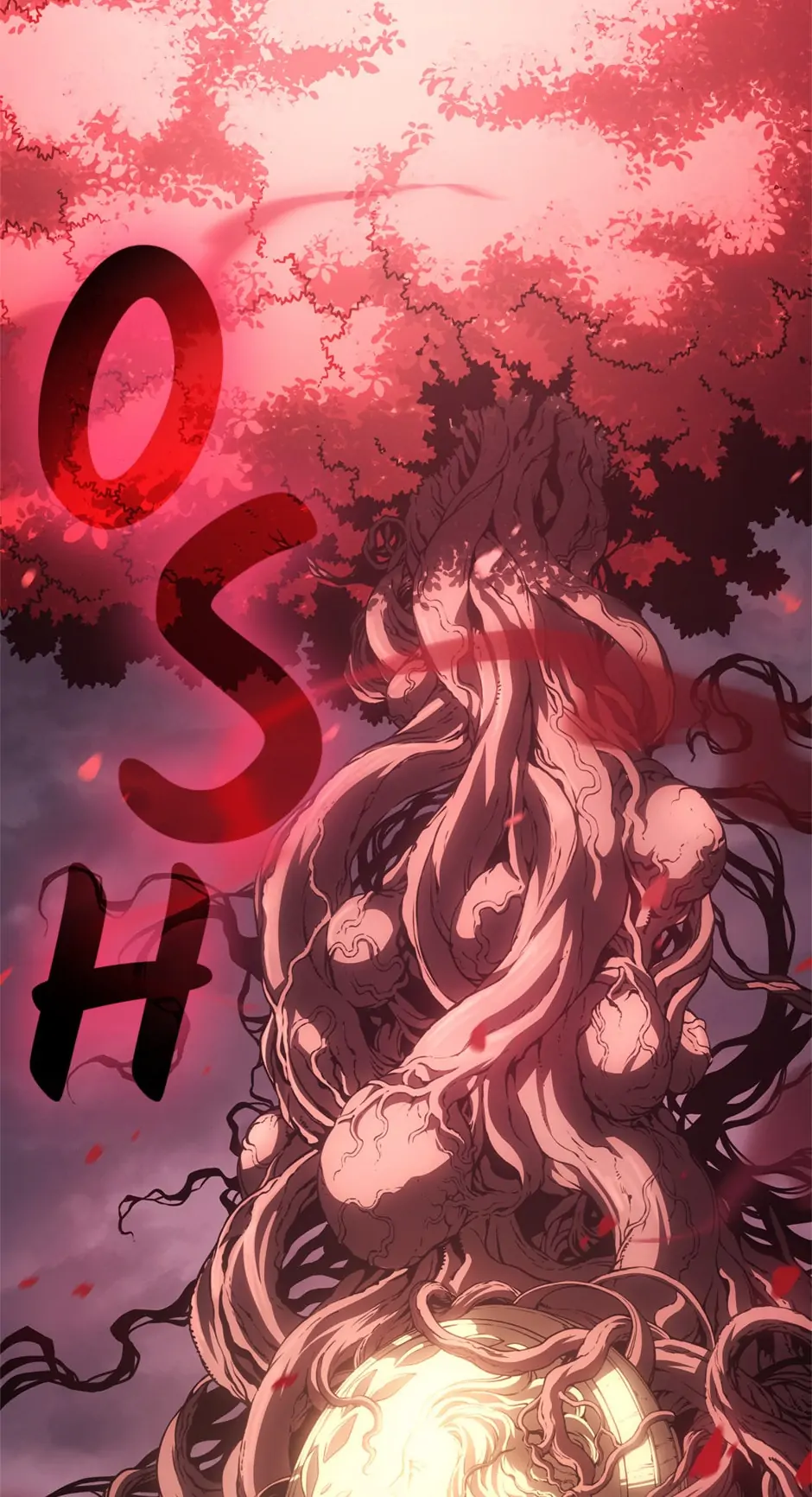 Read The Return of the Disaster-Class Hero EN Manga Online