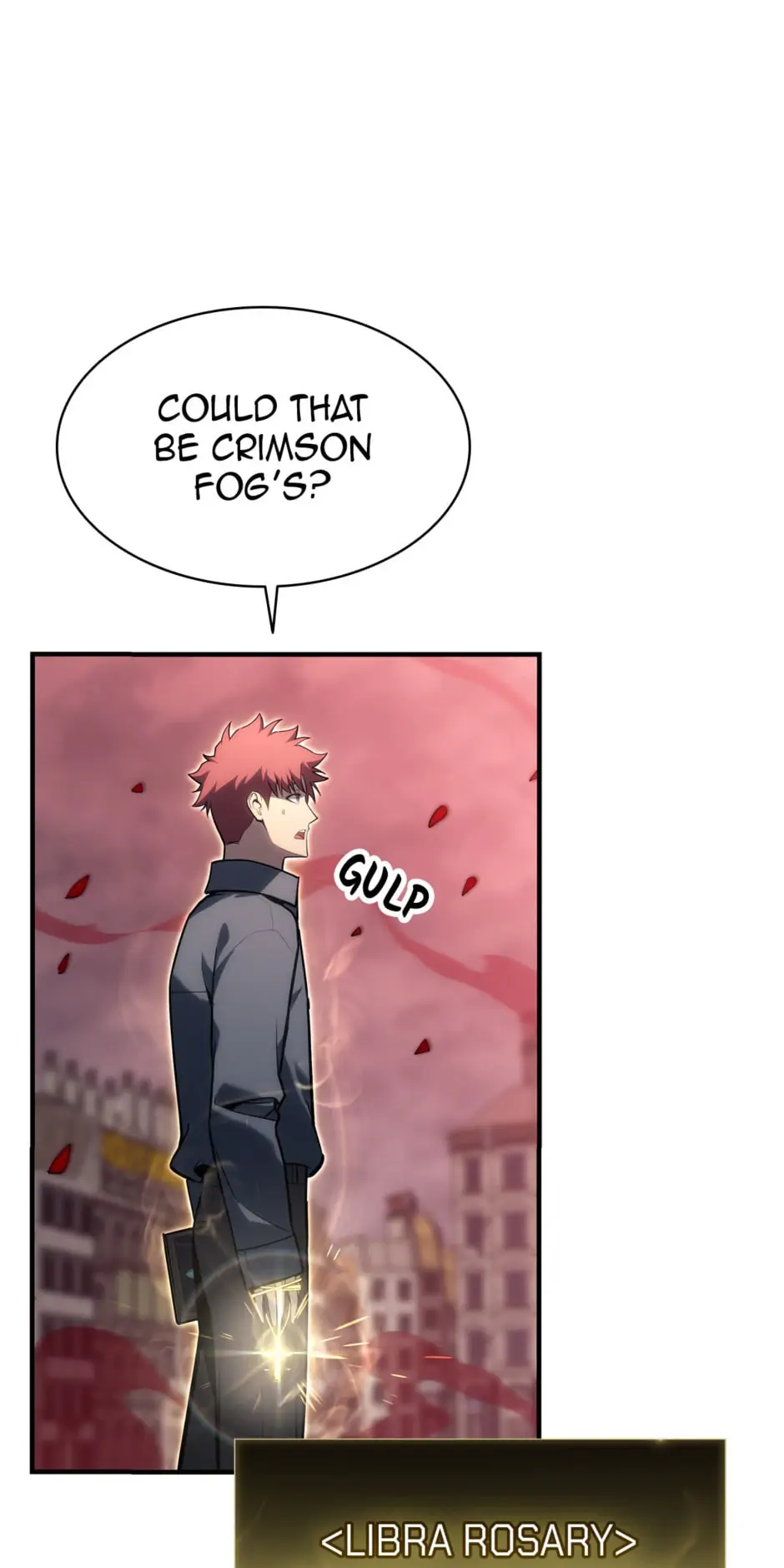 Read The Return of the Disaster-Class Hero EN Manga Online