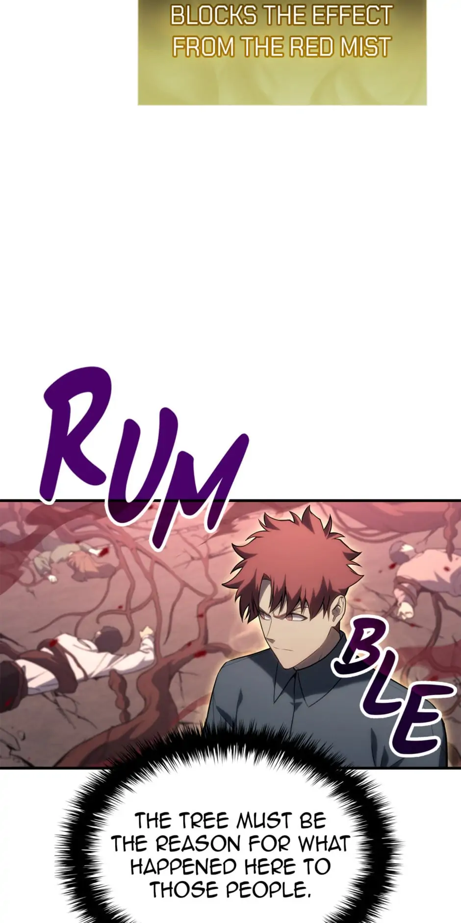 Read The Return of the Disaster-Class Hero EN Manga Online