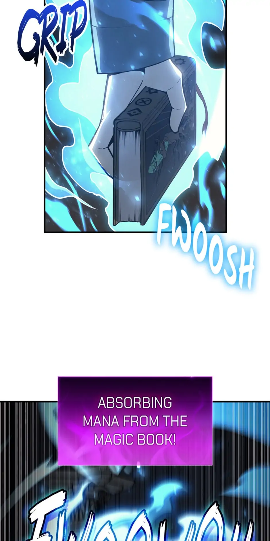 Read The Return of the Disaster-Class Hero EN Manga Online