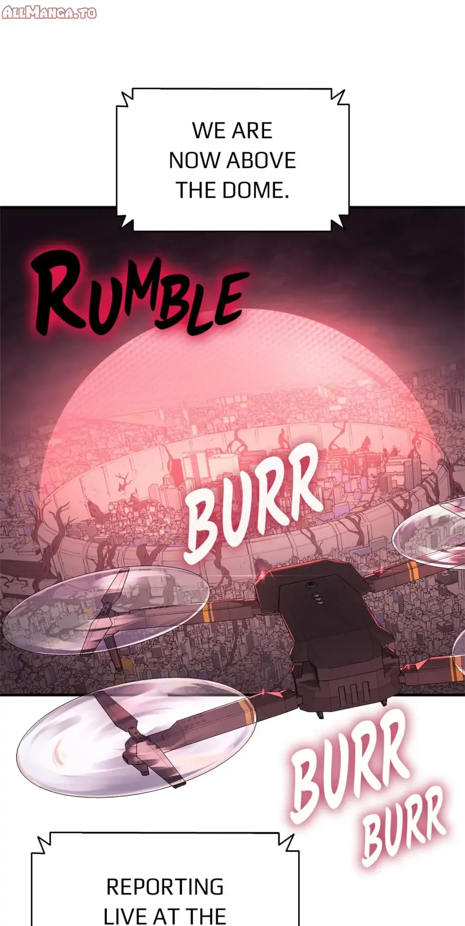 Read The Return of the Disaster-Class Hero EN Manga Online