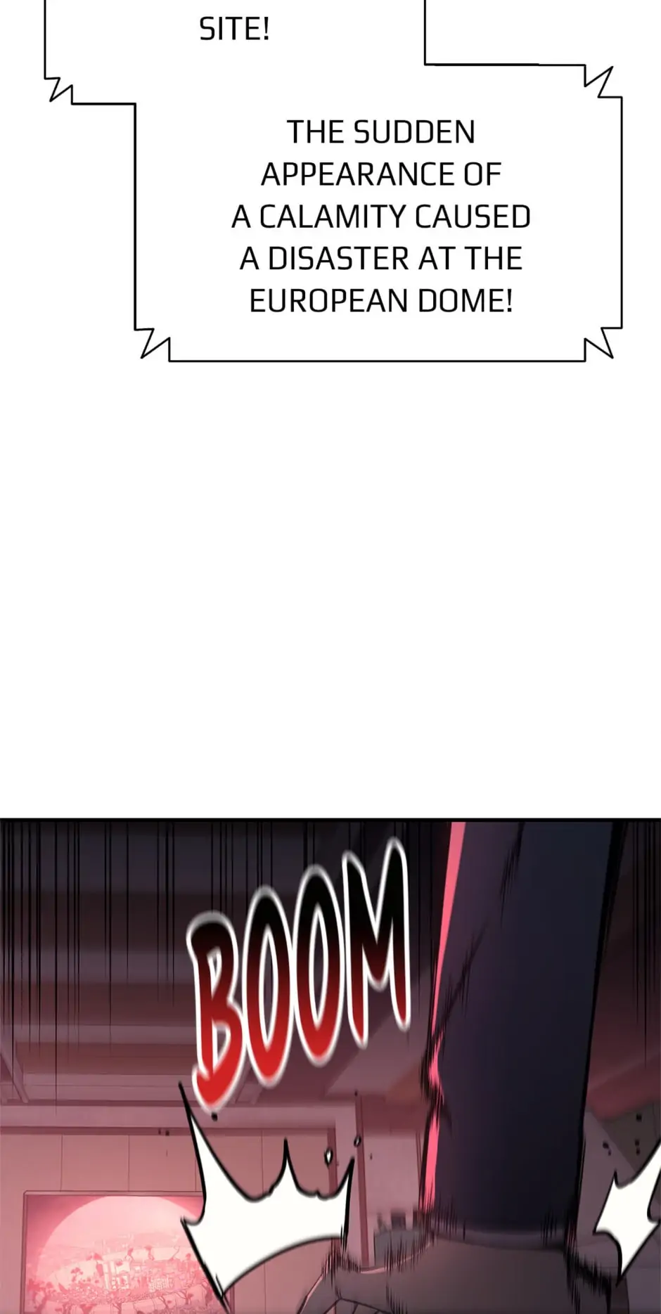 Read The Return of the Disaster-Class Hero EN Manga Online