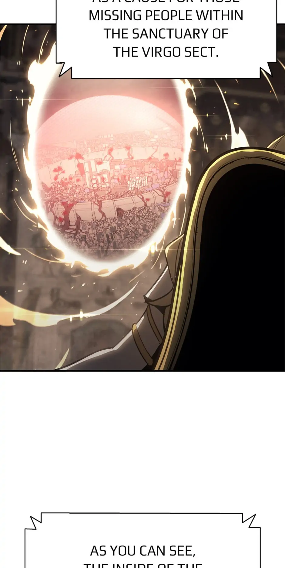 Read The Return of the Disaster-Class Hero EN Manga Online