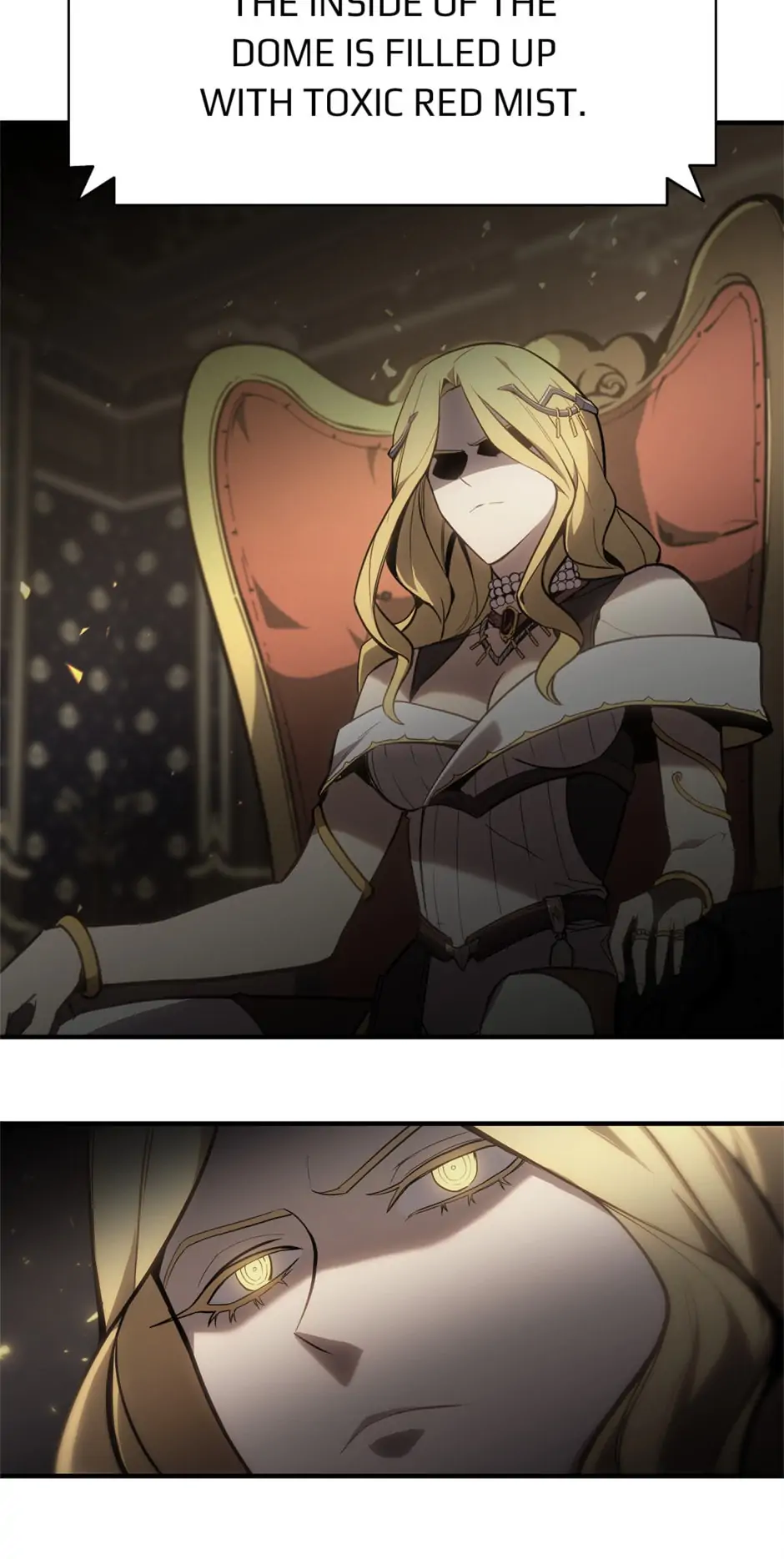 Read The Return of the Disaster-Class Hero EN Manga Online