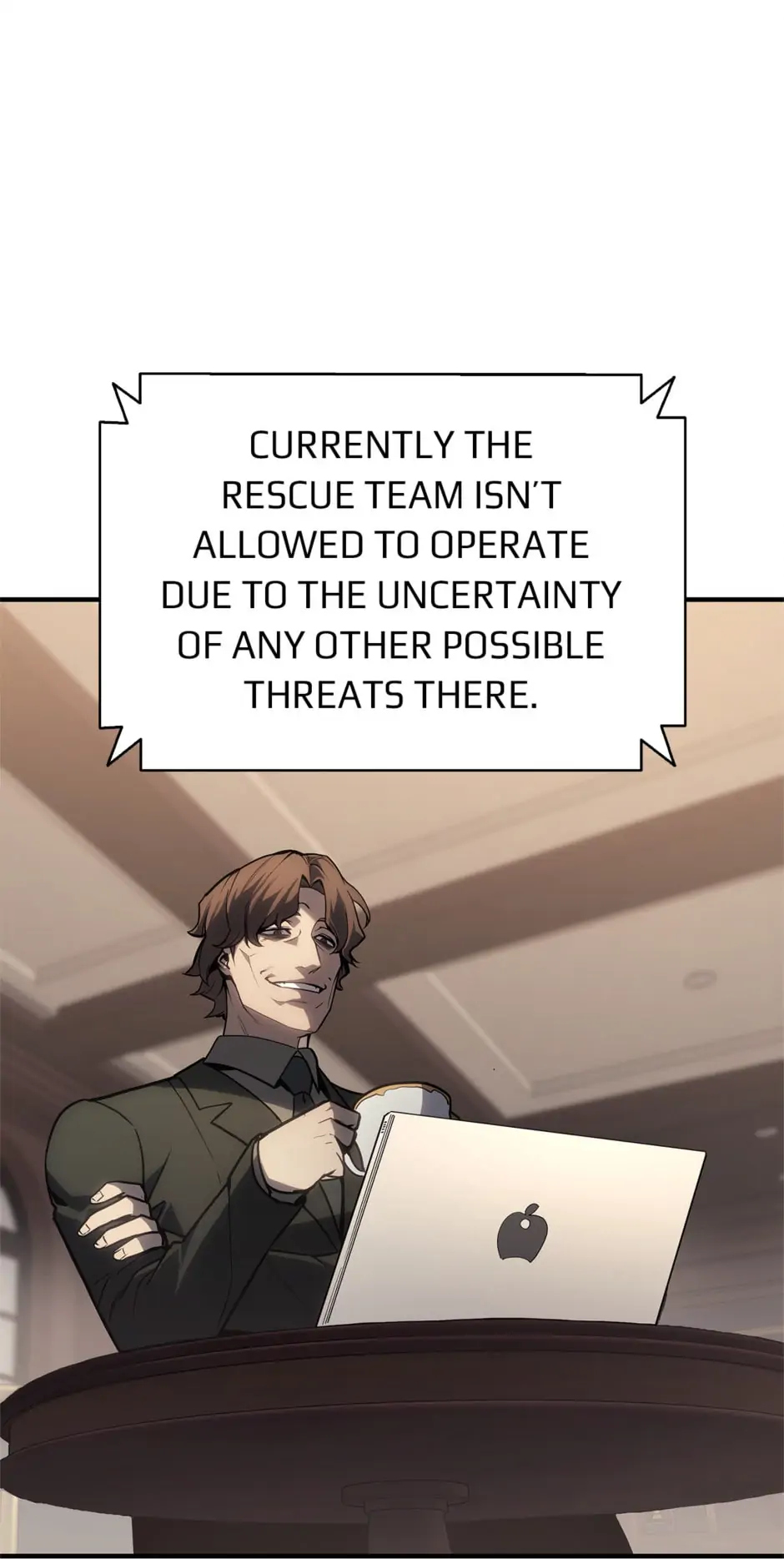 Read The Return of the Disaster-Class Hero EN Manga Online