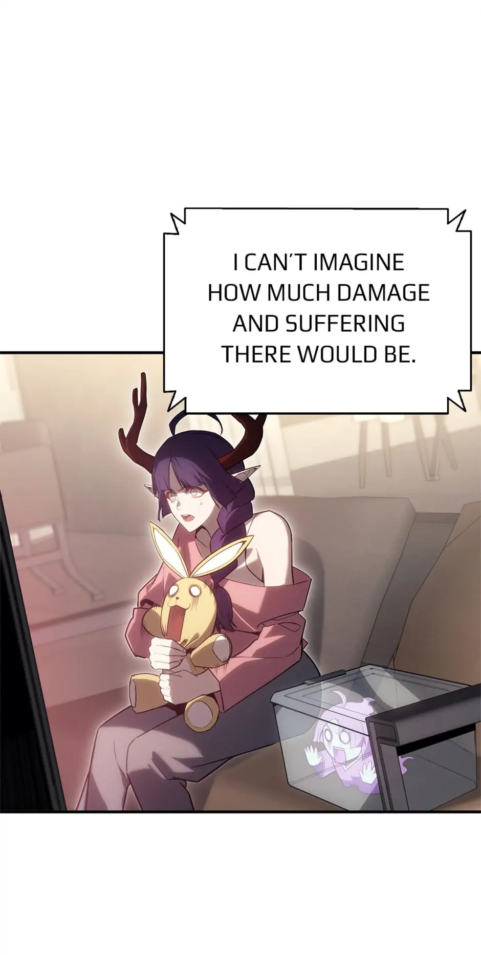 Read The Return of the Disaster-Class Hero EN Manga Online