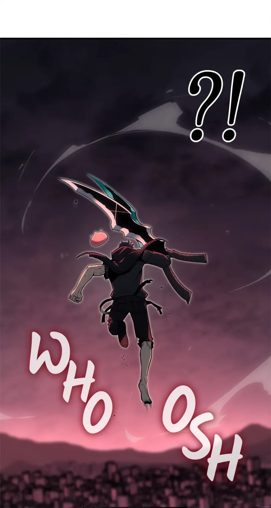 Read The Return of the Disaster-Class Hero EN Manga Online