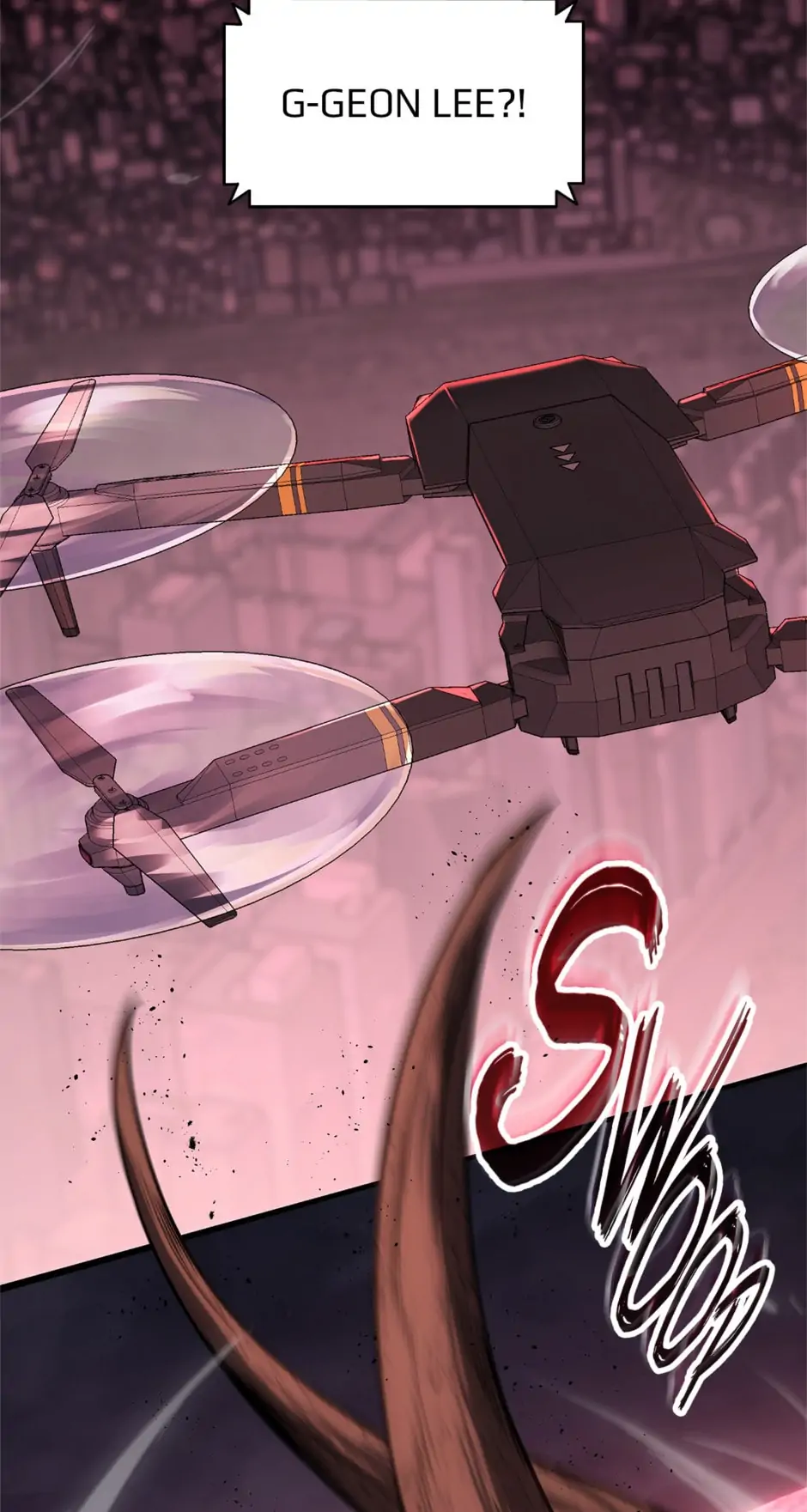 Read The Return of the Disaster-Class Hero EN Manga Online