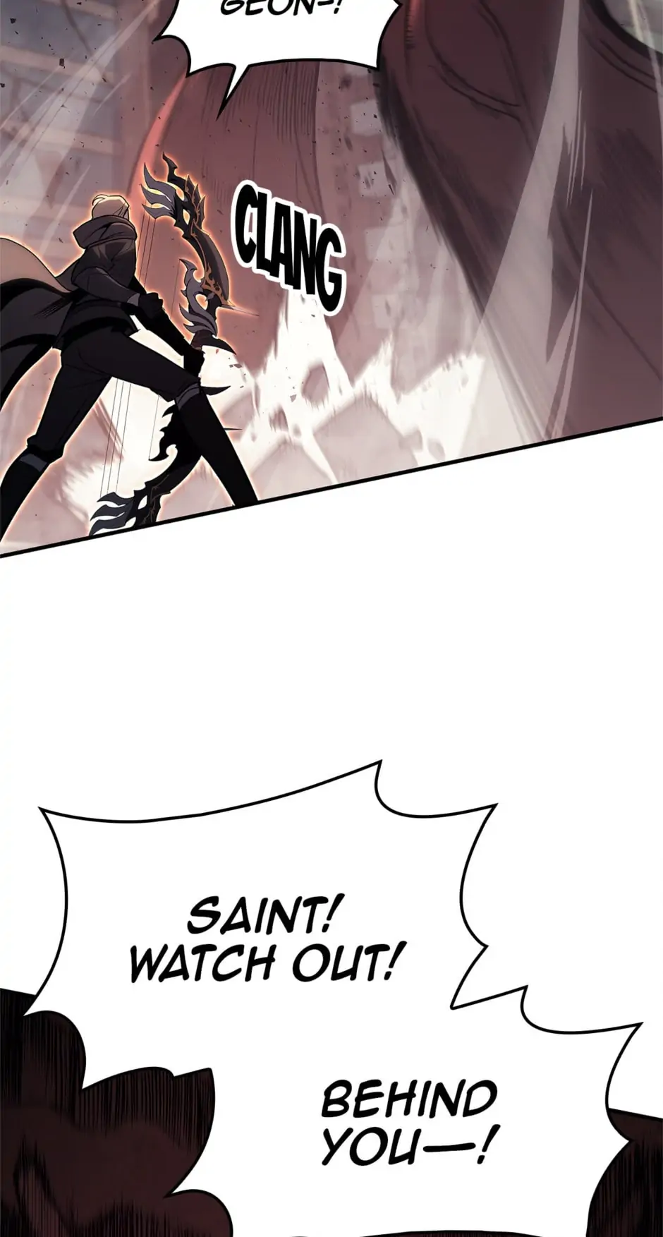 Read The Return of the Disaster-Class Hero EN Manga Online