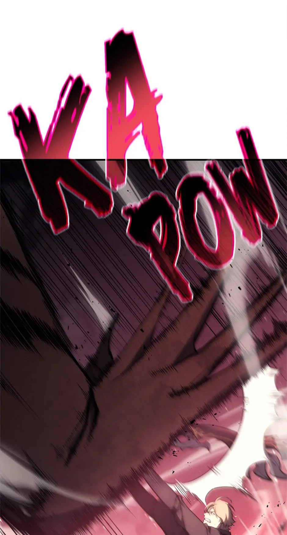 Read The Return of the Disaster-Class Hero EN Manga Online