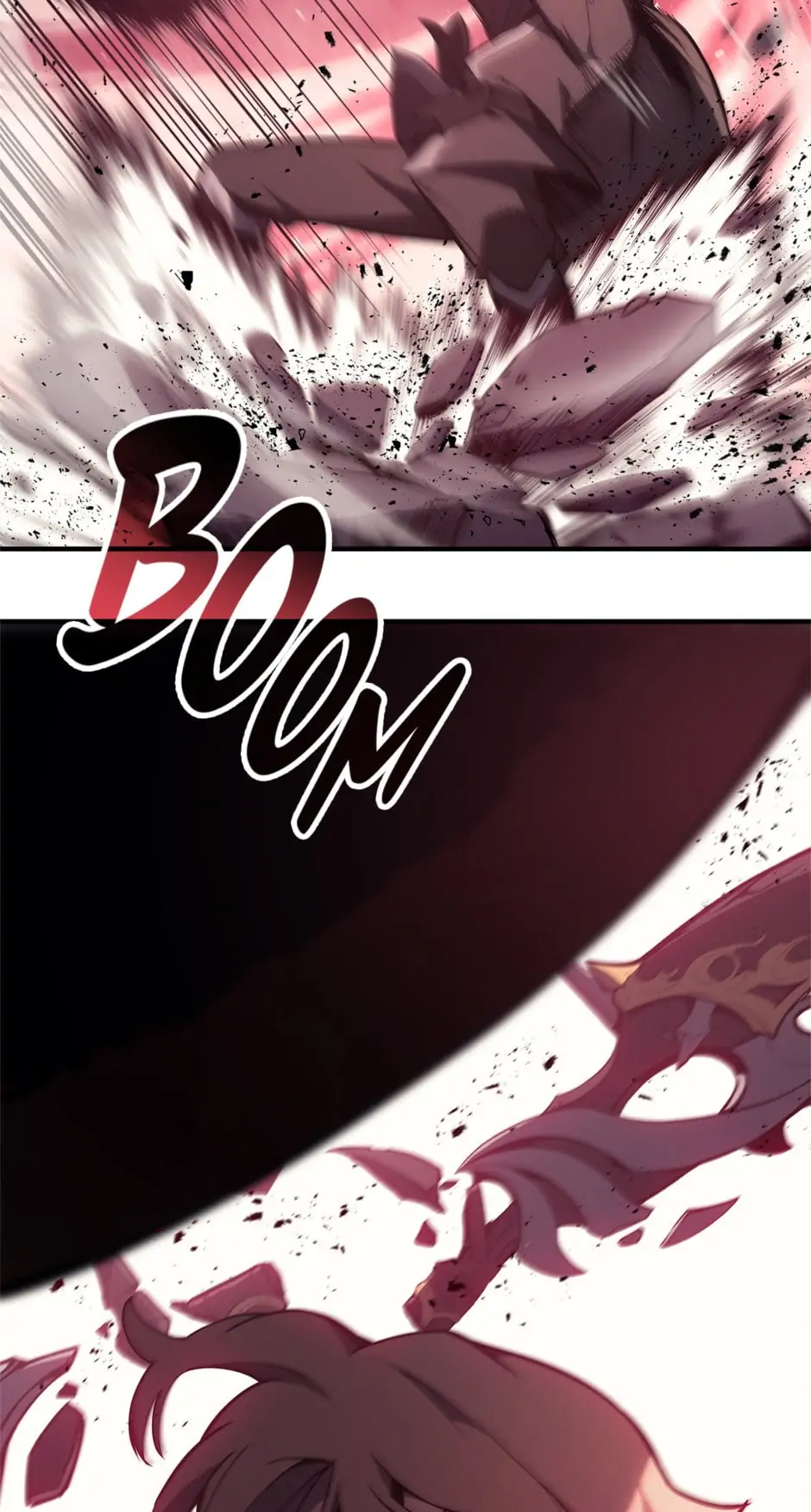 Read The Return of the Disaster-Class Hero EN Manga Online