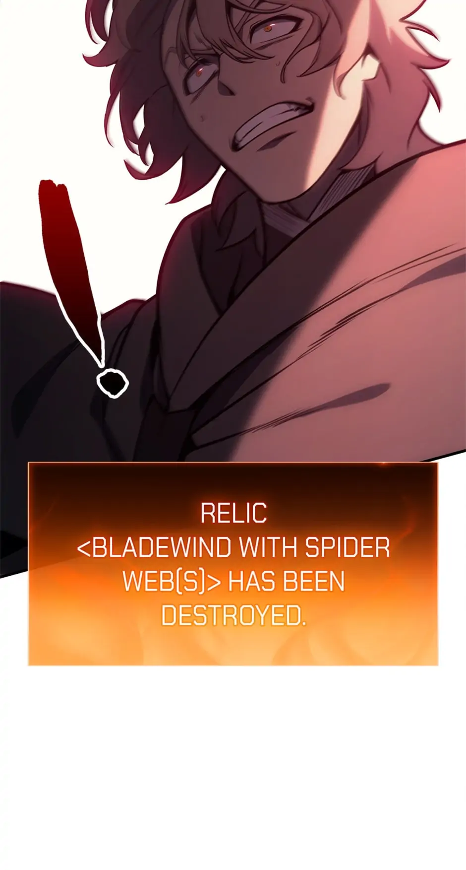 Read The Return of the Disaster-Class Hero EN Manga Online