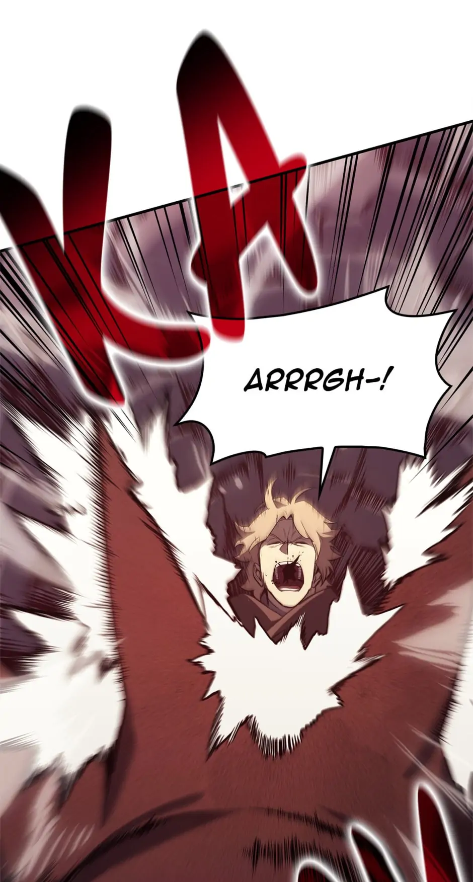 Read The Return of the Disaster-Class Hero EN Manga Online