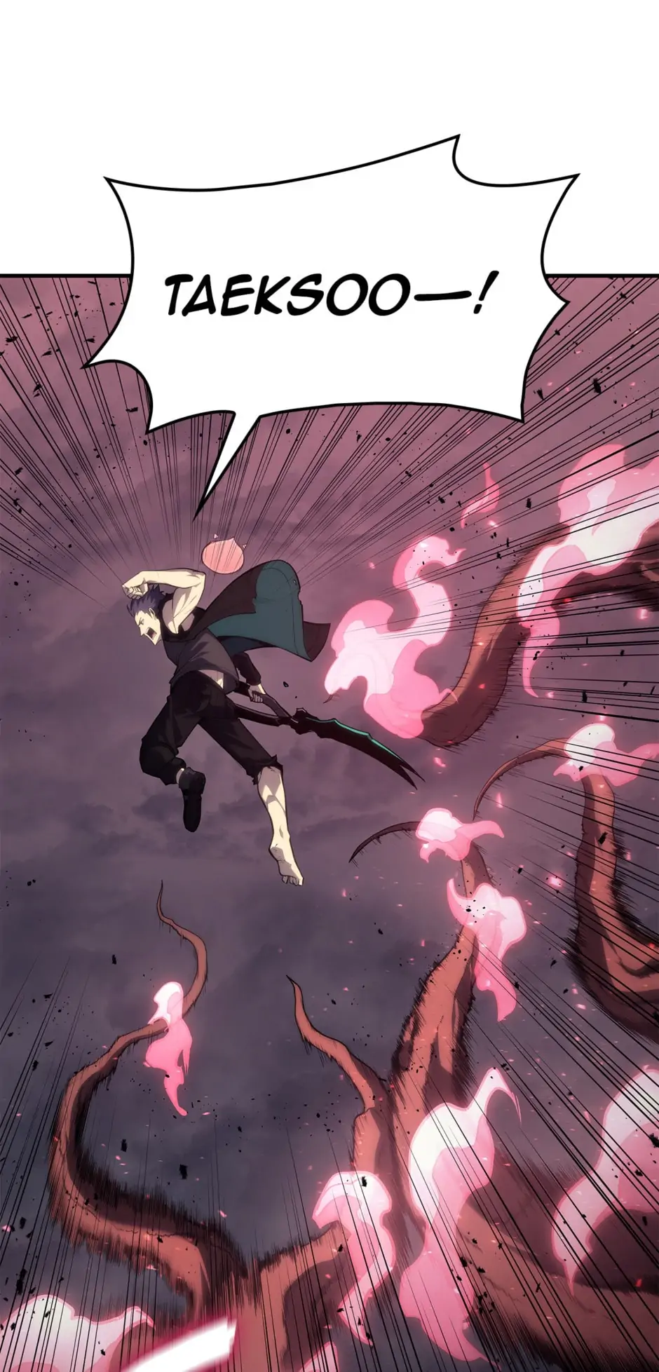 Read The Return of the Disaster-Class Hero EN Manga Online