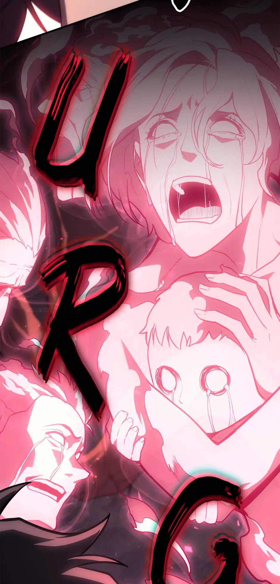 Read The Return of the Disaster-Class Hero EN Manga Online