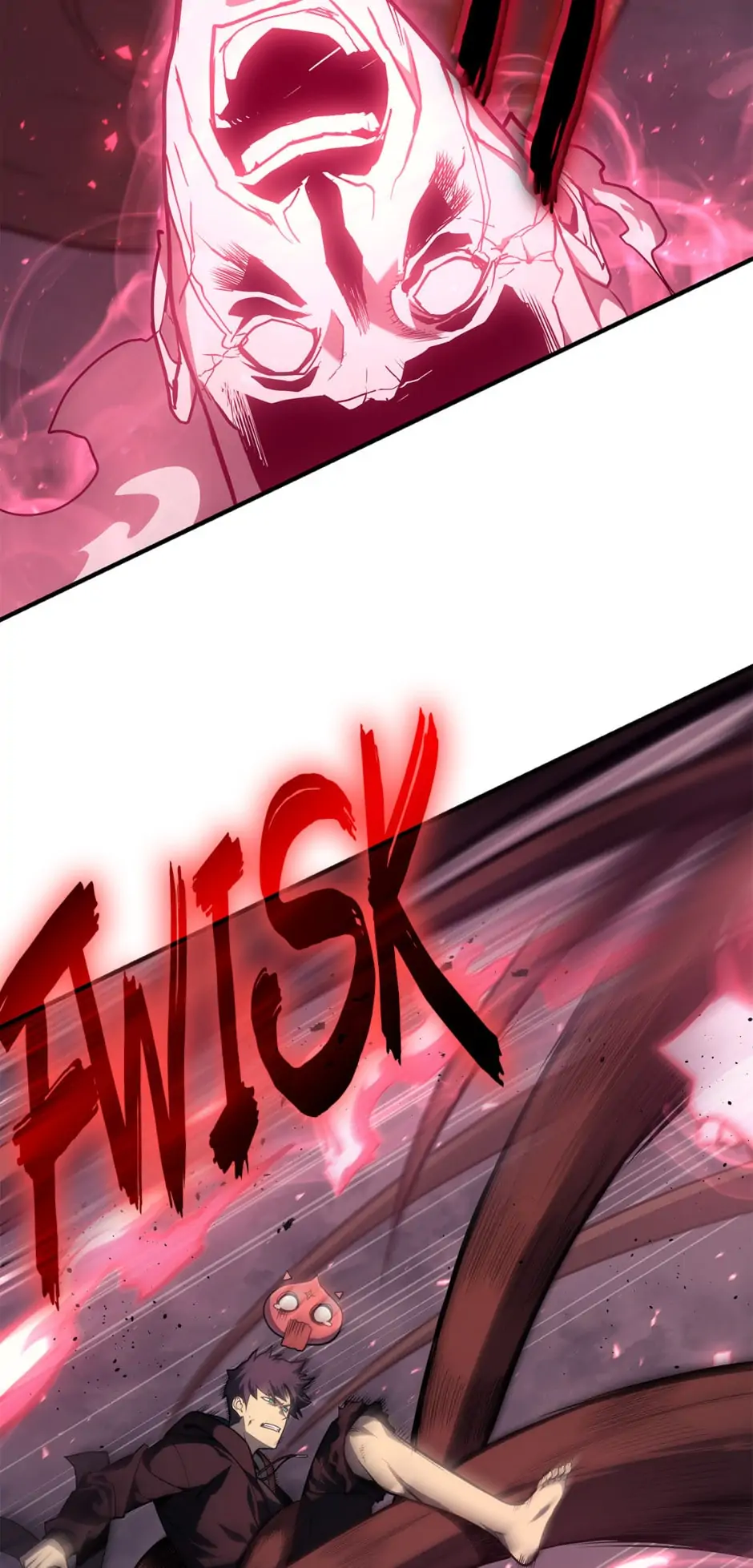 Read The Return of the Disaster-Class Hero EN Manga Online