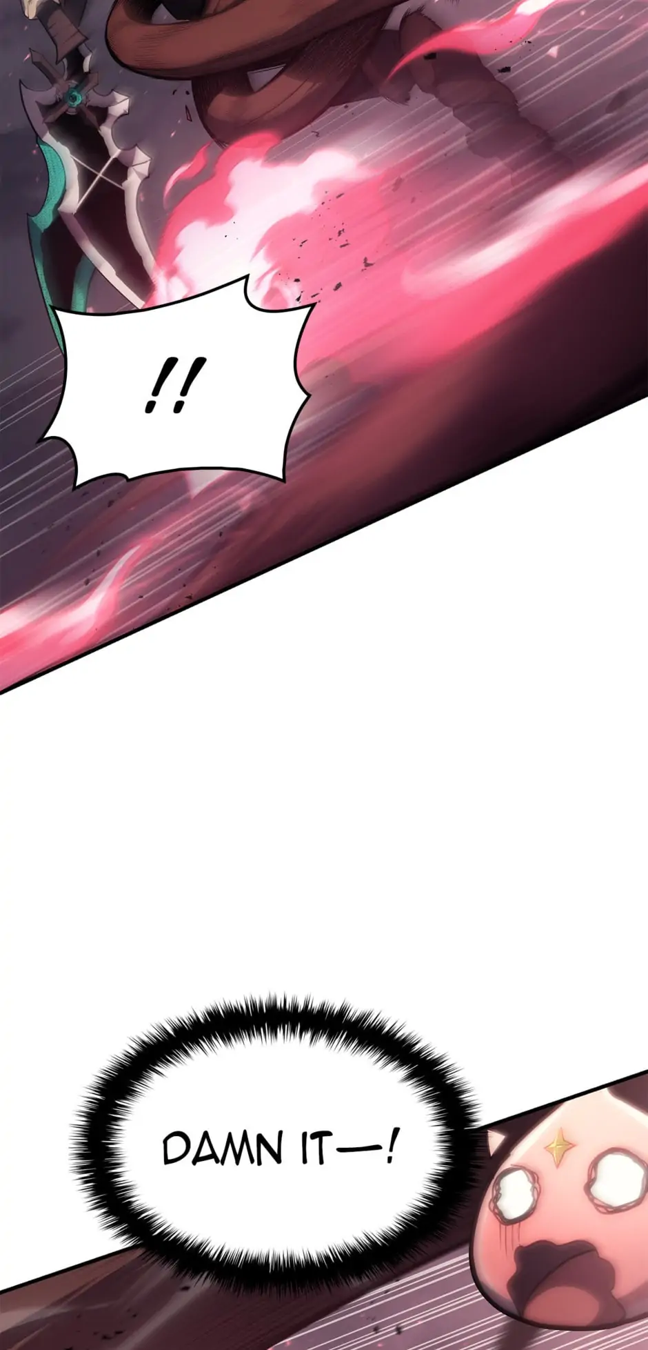 Read The Return of the Disaster-Class Hero EN Manga Online