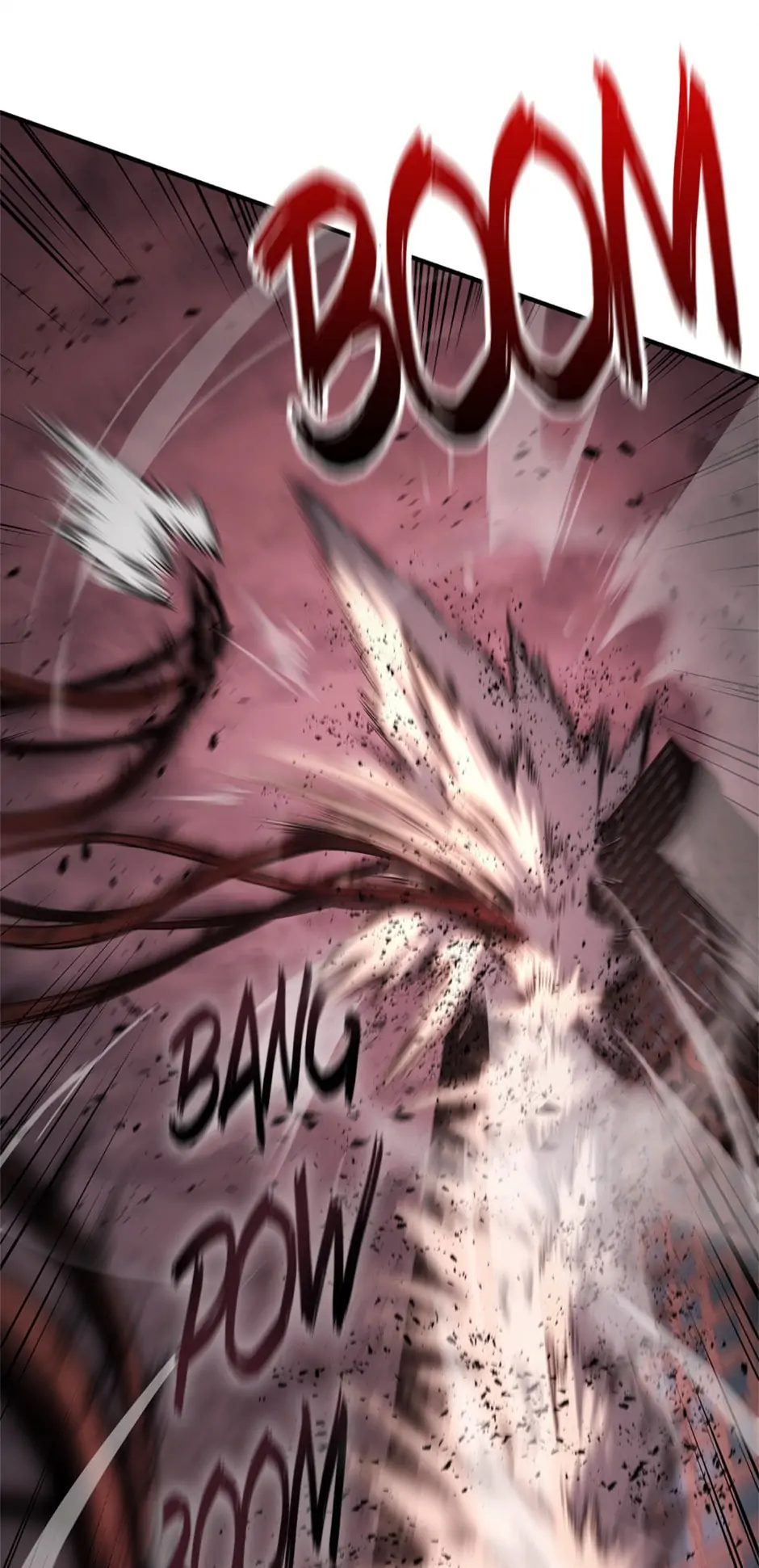 Read The Return of the Disaster-Class Hero EN Manga Online