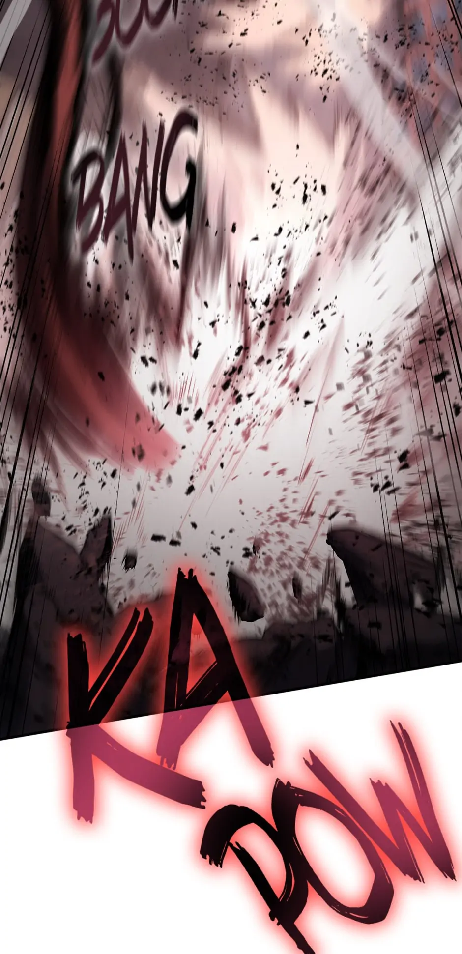 Read The Return of the Disaster-Class Hero EN Manga Online