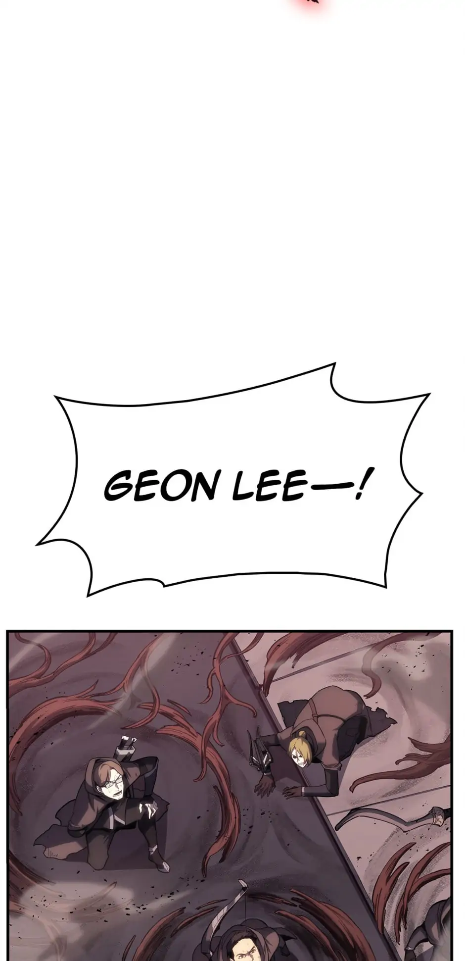 Read The Return of the Disaster-Class Hero EN Manga Online