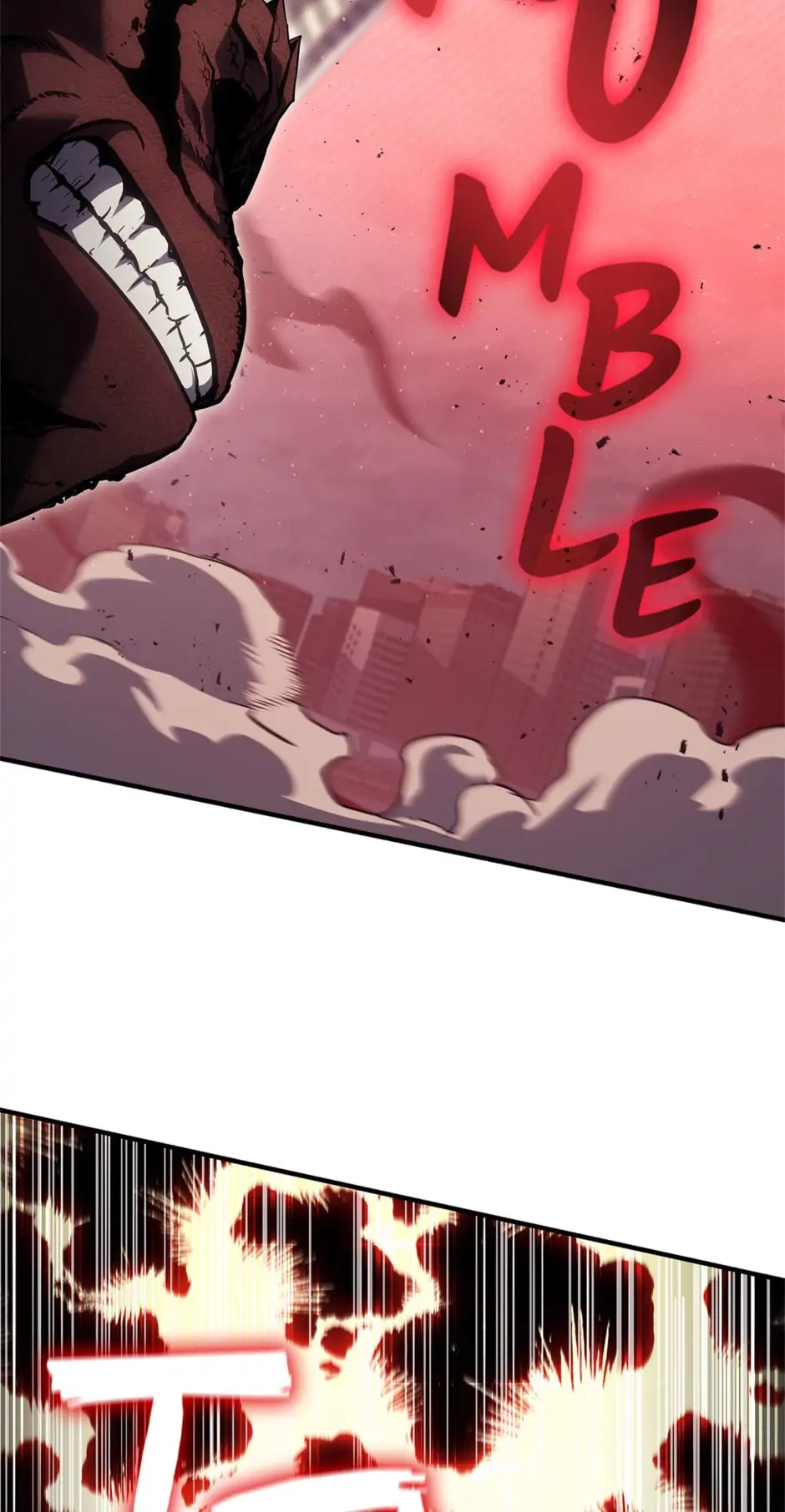 Read The Return of the Disaster-Class Hero EN Manga Online