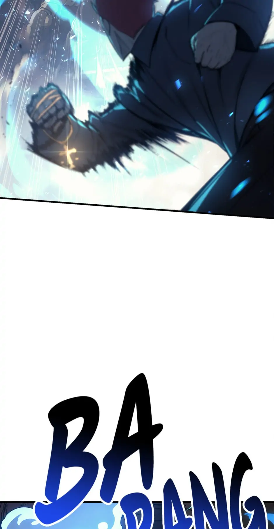 Read The Return of the Disaster-Class Hero EN Manga Online