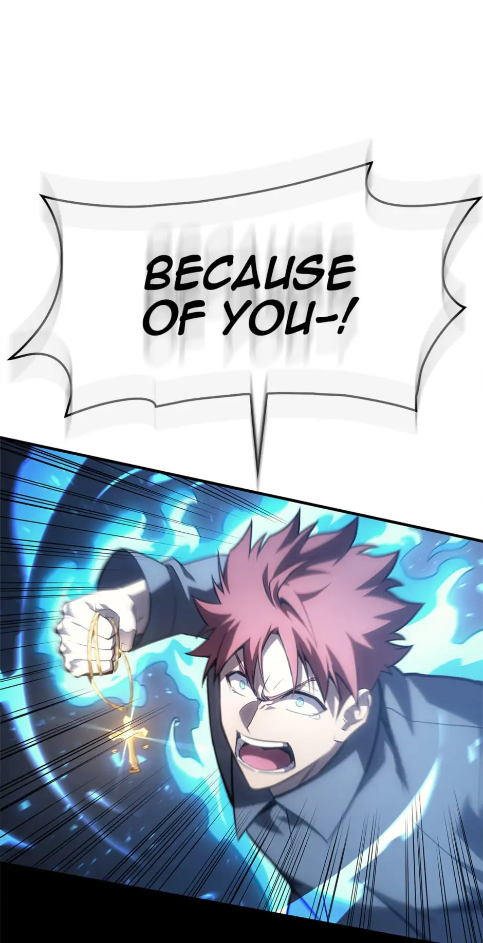 Read The Return of the Disaster-Class Hero EN Manga Online