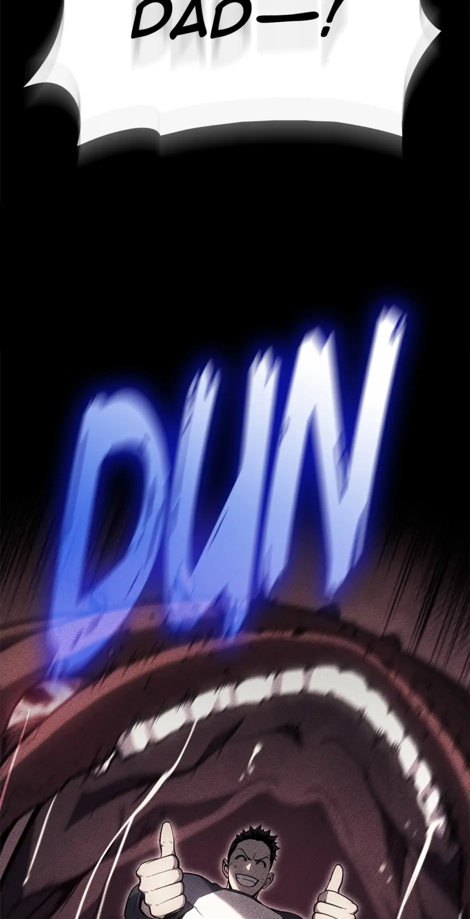 Read The Return of the Disaster-Class Hero EN Manga Online