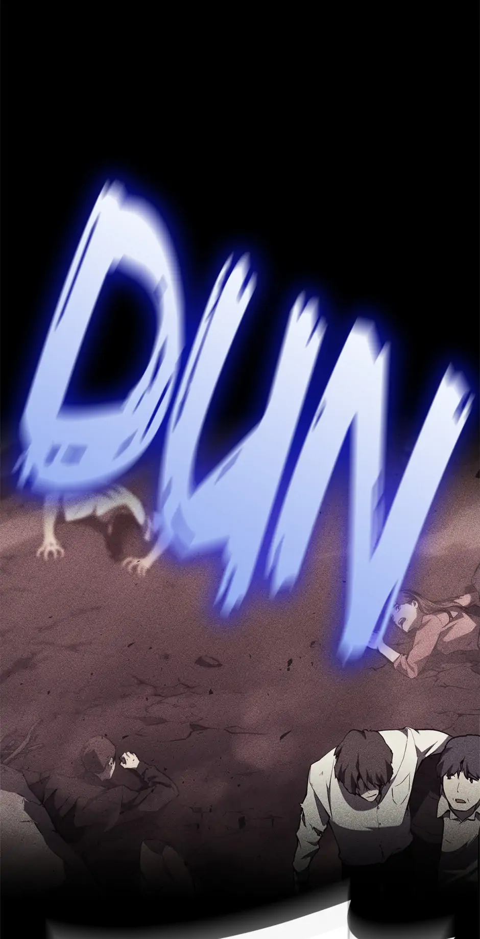 Read The Return of the Disaster-Class Hero EN Manga Online