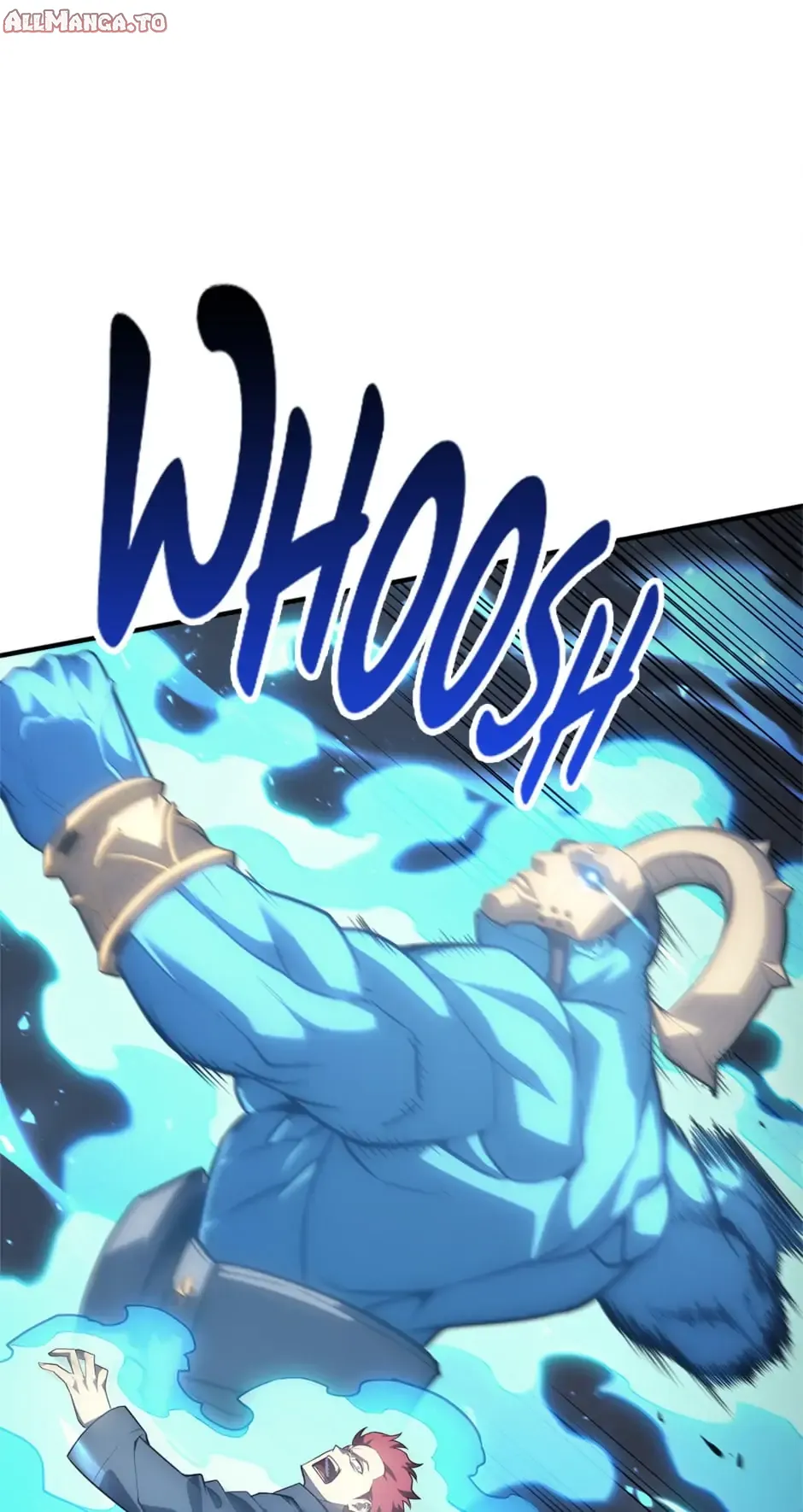 Read The Return of the Disaster-Class Hero EN Manga Online