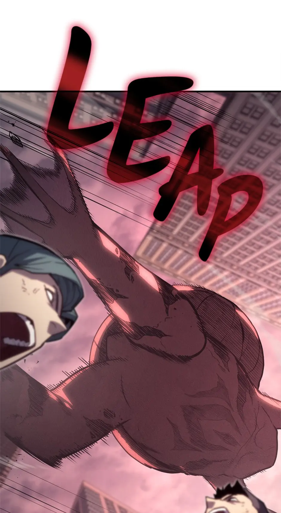 Read The Return of the Disaster-Class Hero EN Manga Online