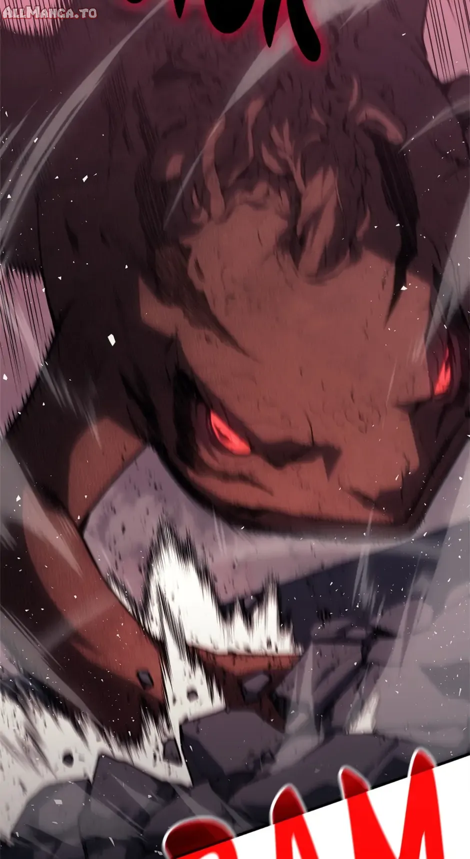 Read The Return of the Disaster-Class Hero EN Manga Online