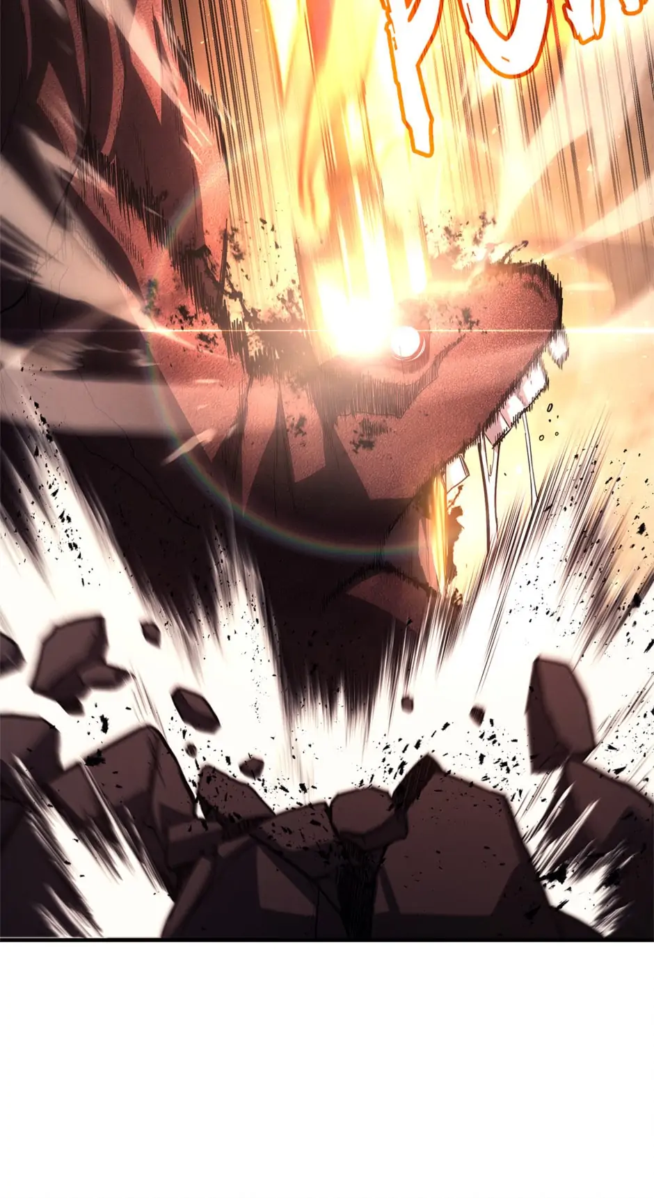 Read The Return of the Disaster-Class Hero EN Manga Online